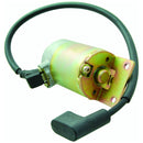 WAI Starter Motor - 18563N