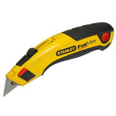 Stanley Fatmax Retractable Utility Knife - STA010778