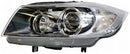 HELLA 1LL 354 687-041 Bi-Xenon-Headlight - right - for e.g. BMW 3 (E90)