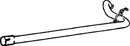 Klarius AN626M - Tail Pipe