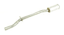 Klarius CN544Q - Box With Centre Pipe  - Fits Citroen C5 2.0ie