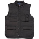 Portwest Shetland Bodywarmer - Black - X Large - S414BKRXL