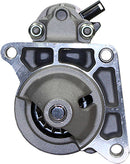WAI Starter Motor - 30558-OS
