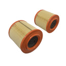 Blue Print Air Filter Set - ADJ132232