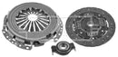 Borg & Beck Clutch Kit - 3pce  - HK2829