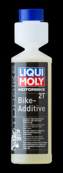 Liqui Moly Motorbike 2T Bike Additive 250ml - 1582