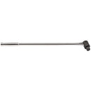 Draper Expert 1" Breaker Bar 750mm - Chrome - 34342