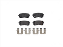 Brembo Brake Pad Set - P30068