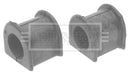 Borg & Beck Anti Roll Bar Bush Kit  - BSK6810K