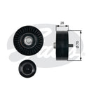 Gates DriveAlign Idler Pulley - T36430