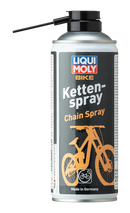 Liqui Moly Bike Chain Spray 400ml - 21776