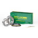 First Line Wheel Bearing Kit  - FBK774 fits Mazda Pick-up 2WD - Front