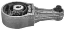 First Line Engine Mounting  - FEM3955
