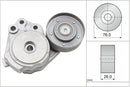 INA Tensioner Lever - V-Ribbed Belt - Part No - 534037410