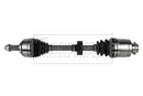 Borg & Beck Driveshaft  - BDS1123