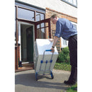 Draper Hand Truck-Extendable/Foldable - 68854