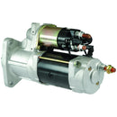 WAI Starter Motor - 6833N