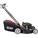 SIP HONDA-Powered 56cm Self-Propelled Petrol Lawnmower - 08228