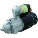 WAI Starter Motor - 3510MN