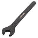 Draper 10mm Single Open Ended Spanner - 37520