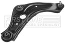 First Line Suspension Arm RH - FCA7440 fits Nissan Qashqai II (J11) 2013-