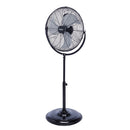 Draper Pedestal Fan 18" (450mm) HV - 70429