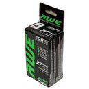 Awe Cycle Schrader Valve Inner Tube - 27 Inch - ATU270