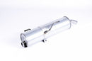 EEC Exhaust Rear Box - EPG629