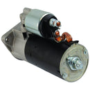 WAI Starter Motor - 33122N