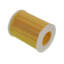 Blue Print Oil Filter - ADG02128