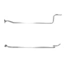 BM Cats Connecting Pipe - BM50415 with Fitting Kit - FK50415 fits Citroën