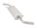 Klarius VW574Q - Box With Centre Pipe