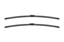 Bosch Aerotwin Front Wiper Blade Set - 725/725mm - A640S