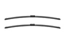Bosch Aerotwin Front Wiper Blade Set - 725/725mm - A640S