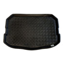 Black Insert, Boot Liner & Protector Kit - Nissan Qashqai 2021+ [bottom] 2021+