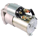 WAI Starter Motor - 6489N