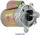 WAI Starter Motor - 3191N