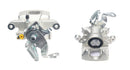 Calitech Brake Caliper - Fits CITROEN, MITSUBISHI, PEUGEOT - Rear RH