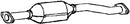 Klarius 311682 - Catalyst Type Approved  - Fits Nissan X-Trail 2.0i,2.5i