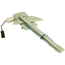 WAI Window Regulator - WPR3164LM