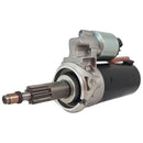 WAI Starter Motor - 17813N