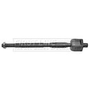First Line Rack End L/R  - FTR5272 fits Daihatsu Sirion M300/M301 05-