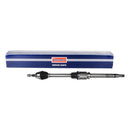 Borg & Beck Driveshaft  - BDS1187