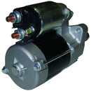 WAI Starter Motor - 19612N