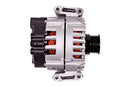 HELLA 8EL 015 637-431 Alternator - 12V - 180A - for e.g. MERCEDES-BENZ SPRINTER 3,5-t