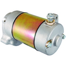 WAI Starter Motor - 18331N