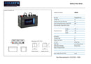 Goliath 95Ah 600A Battery - G644
