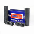 Borg & Beck Strut Protection Kit  - BPK7071 fits Renault Clio III