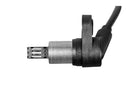 HELLA 6PU 358 218-691 Sensor, wheel speed - 2-pin connector
