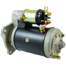 WAI Starter Motor - 16664N